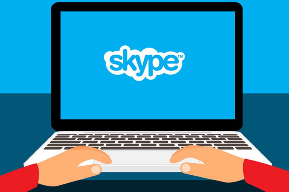 Пользователи Skype смогут бесплатно звонить из Украины и в Украину