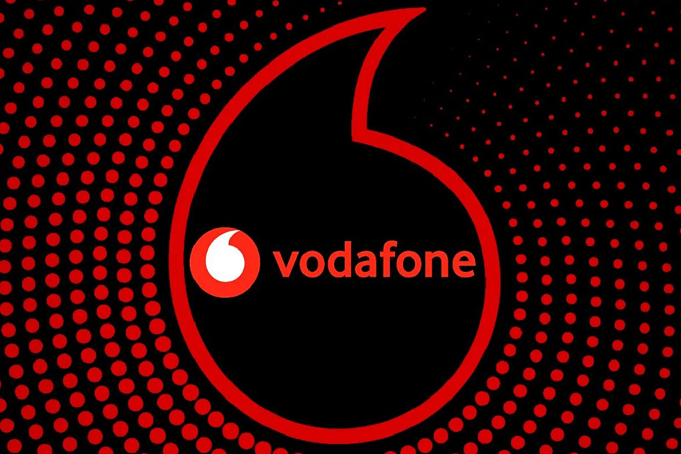 Vodafone продолжает помогать клиентам, которые из-за войны вынуждены покинуть Украину