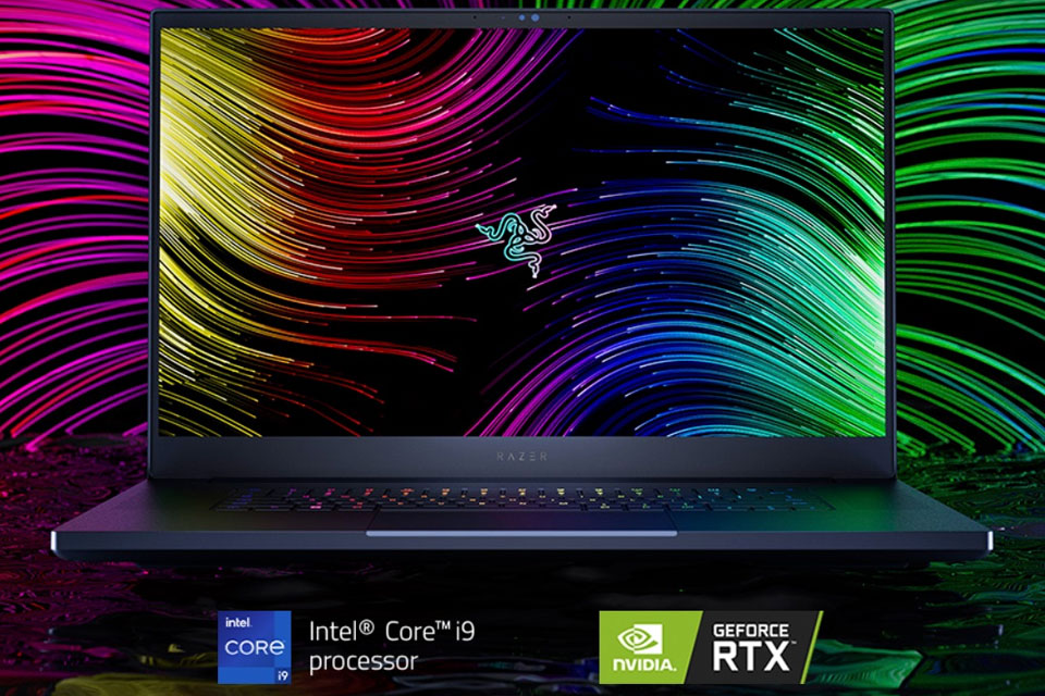 Razer готовит игровой ноутбук Blade 18 на 24-ядерном процессоре Core i9-13900HX