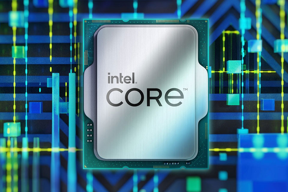 Intel готовит к релизу процессоры Core i5-13490F и Core i7-13790F