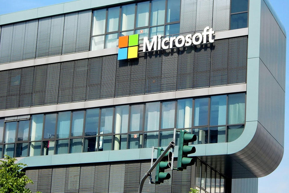 Microsoft пообещала предоставить органам прокуратуры Украины бесплатный доступ к Azure