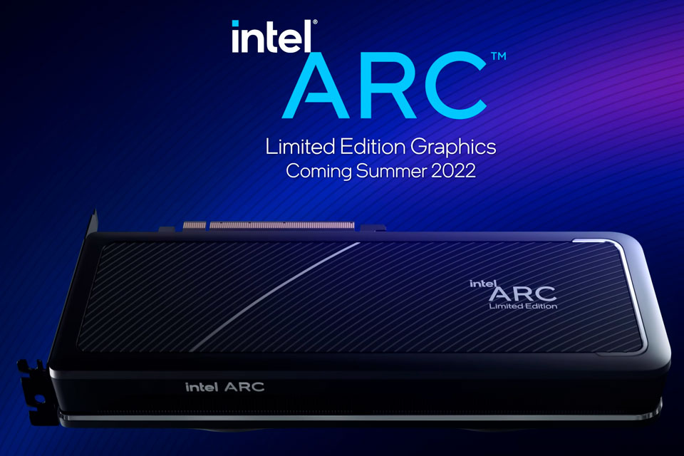 Intel и TSMC будут производить графические процессоры Battlemage и Celestial для семейства Arc