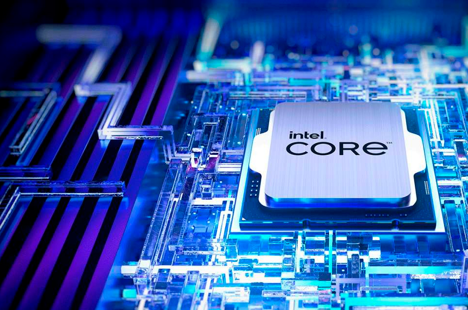Intel Bartlett Lake: новые процессоры для периферийных вычислений и телекоммуникаций