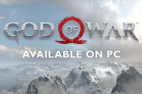 Объявлена дата выхода ПК-версии «God of War». Игру уже можно предзаказать