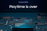 Samsung объявила о полноценном запуске Exynos 2200 – новейшего 4-нм мобильного чипсета