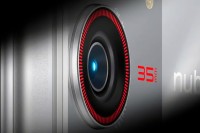 Камера как у зеркалок: Nubia Z40 Pro первым в мире получит 50-Мп Sony IMX787 35мм