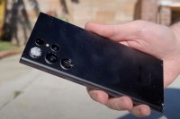 Samsung Galaxy S22 Ultra с новым стеклом Gorilla Glass Victus+ провалил дроп-тест (ВИДЕО)