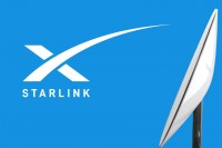 Спутниковый интернет Starlink появился еще в одном областном центре Украины