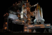 Искусственный интеллект работает над созданием космического корабля NASA