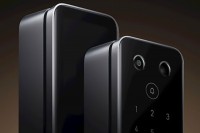 Xiaomi пополнила семейство Smart Door Lock M20 очередным умным замком