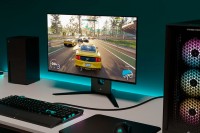 Новый игровой монитор XENEON 27QHD240 от Corsair: OLED-панель и частота обновления 240 Гц
