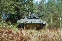 Германия потратит €770 млн на модернизацию самых дорогих в мире боевых машин пехоты «Puma»