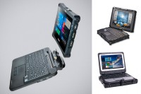 Durabook U11 — самый универсальный планшет в своем классе