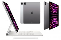 Apple iPad Pro 12 дюймов 6-го поколения: Еще более мощный, элегантный и универсальный