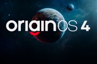 Vivo с гордостью представила свой новейший пользовательский интерфейс OriginOS 4