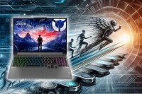 Lenovo анонсировала новые игровые ноутбуки Legion Y7000P, Y9000P, Y9000X и Y9000K