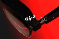 Xreal представила очки Air 2 Ultra на CES 2024: конкуренция Apple в дополненной реальности