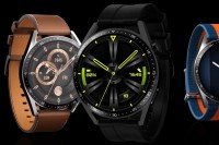 Huawei объявила о выпуске обновлений для серии часов WATCH GT 3/3Pro