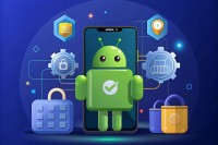 Android Pentest: Путеводитель по безопасности вашего устройства