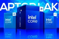 Intel приступила к ограничению поставок чипов Core 13-го поколения