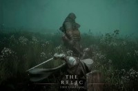 The Relic: The First Guardian — Будущий хит в жанре Souls-Like (ВИДЕО)