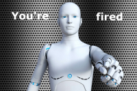 Илон Маск: ИИ и роботы заменят все рабочие места к 2033 году