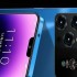 Китайский производитель выпустил бюджетный смартфон c двумя экранами