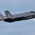 Японские истребители пятого поколения F-35 Lightning II совершили 6400-километровый перелёт