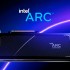 Intel уже имеет прототипы графических процессоров Intel BMG G10
