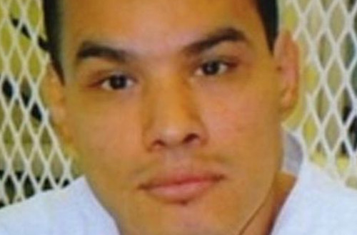В Техасе казнили Пабло Лусио Васкеса, который убил подростка и выпил его кровь