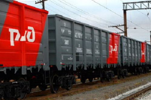 В России железнодорожник выкинул коллегу из движущегося поезда