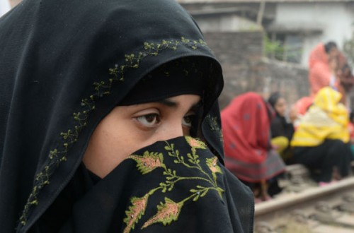 В Ираке террористы ДАИШ убили 250 женщин за отказ становиться секс-рабынями