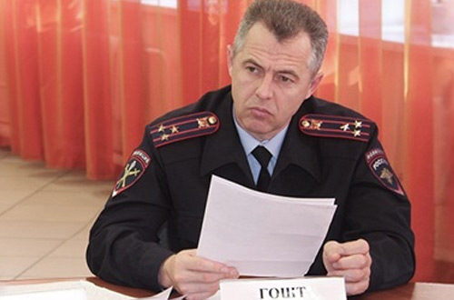 В Самарской области убили экс-главу полиции и всю его семью