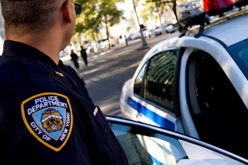 Полиции Нью-Йорка задержала около 120 представителей крупнейшей банды города