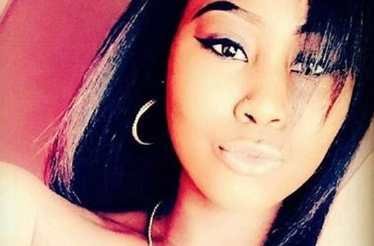 15-летняя девушка покончила с собой из-за интимного видео, которое ее друзья выложили в соцсеть
