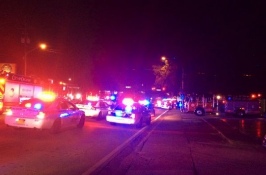 Теракт в гей-клубе Флориды: 20 погибших, 40 раненых, нападавший убит в перестрелке с копами (ВИДЕО)