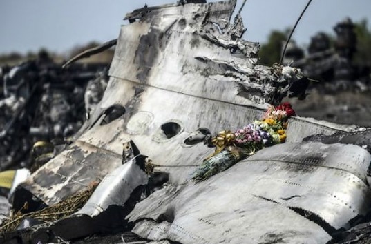 Международная комиссия по расследованию крушения рейса MH17 в Донбассе едет в Москву