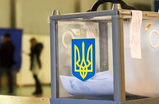 На избирательном участке на Полтавщине внезапно умер наблюдатель, причина смерти не установлена