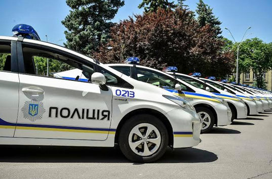 Задержанный водитель из Днепра выиграл суд у полицейских