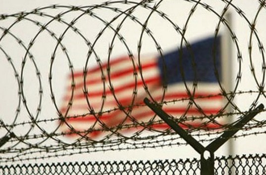 В США началась национальная забастовка заключенных против условий их содержания в тюрьмах