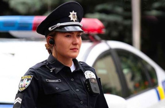 «Императив презумпции правоты полицейских должен стать социальной нормой», — Аваков