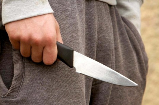 В Винницкой области 19-летний участник драки подрезал четырех человек