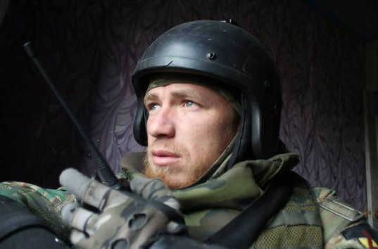 Ополченец ДНР: Киев не причастен к гибели «Моторолы» — всё было рассчитано до секунды