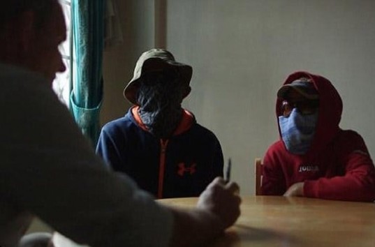 Cемья киллеров рассказала об убийствах наркоманов на Филиппинах