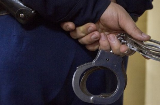 Задержали экс-чиновника из Одесской области за продажу имущества предприятия