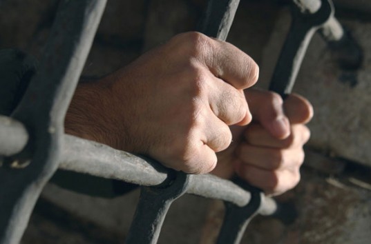 Освобожденный по «Закону Савченко» рецидивист успел уже совершить 20 преступлений