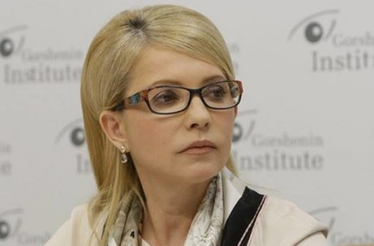 «Это выплеск противостояния между отдельными силовыми структурами» — Тимошенко о перестрелке в Княжичах
