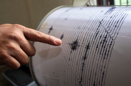 Землетрясение у берегов Индонезии: количество пострадавших достигло 620 человек