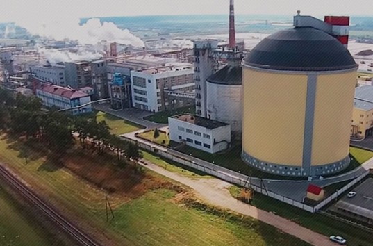 В Беларуси произошел взрыв на сахарном заводе, есть пострадавшие