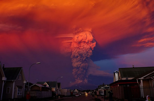 Вулкан Йеллоустоун: в США снова заговорили о приближающейся катастрофе (ВИДЕО)